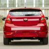 2017-Hyundai-Accent-107 Hyundai Accent 2017