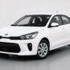 Kia Río 2020