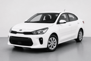 Kia Río 2020
