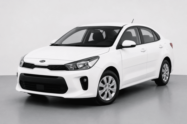 Kia Río 2020
