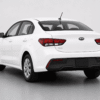 Kia Río 2020
