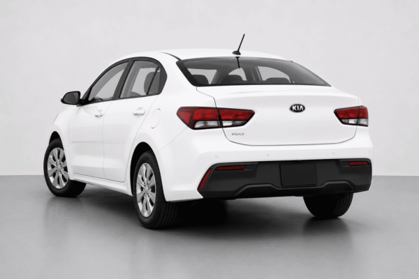 Kia Río 2020