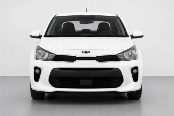 Kia Río 2020