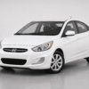 Hyundai Accent 2017