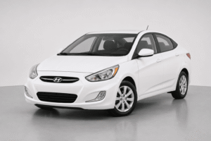 Hyundai Accent 2017