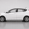 hyundai-accent-2017 (2) Hyundai Accent 2017