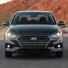 Hyundai Accent 2019