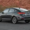 Hyundai Accent 2019