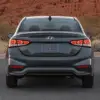 Hyundai Accent 2019