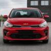 Kia Río 2022