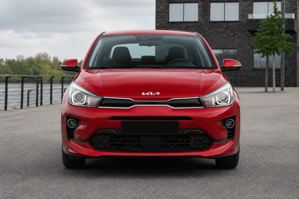 Kia Río 2022