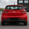 Kia Río 2022