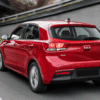 Kia Río 2022
