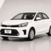 Kia Soluto 2022