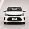 Kia Soluto 2022