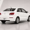 Kia Soluto 2022