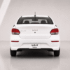 Kia Soluto 2022