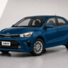 Kia Soluto 2024