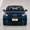 Kia Soluto 2024