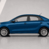 Kia Soluto 2024