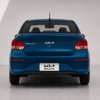 Kia Soluto 2024