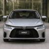 Toyota Yaris 2024
