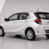 Toyota Agya 2024
