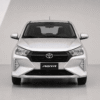 Toyota Agya 2024