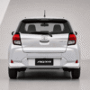 Toyota Agya 2024