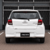 Toyota Agya 2026