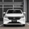Toyota Agya 2026