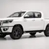 Toyota Hilux 2025
