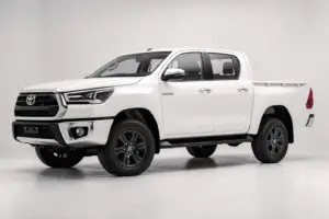 Toyota Hilux 2025