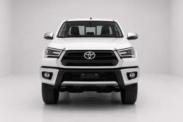 Toyota Hilux 2025