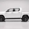 Toyota Hilux 2025