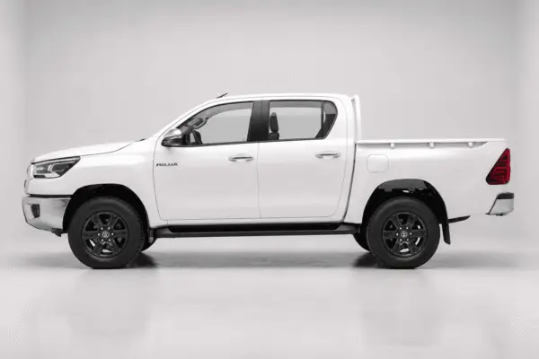 Toyota Hilux 2025