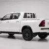 Toyota Hilux 2025