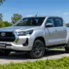 Toyota Hilux 2026