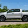 Toyota Hilux 2026