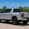 Toyota Hilux 2026