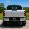 Toyota Hilux 2026
